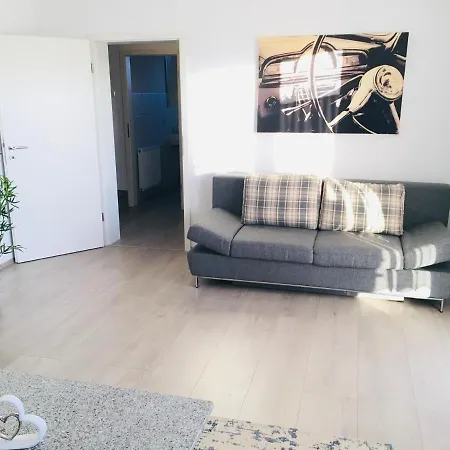 Apartment Ferienwohnungrodalben - A47557 Rodalben