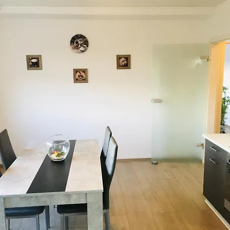 Ferienwohnungrodalben - A47557 Apartment Rodalben