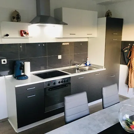 Apartment Ferienwohnungrodalben - A47557